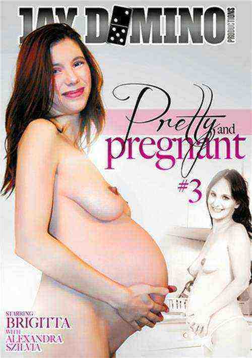[18+] Pretty and Pregnant 3