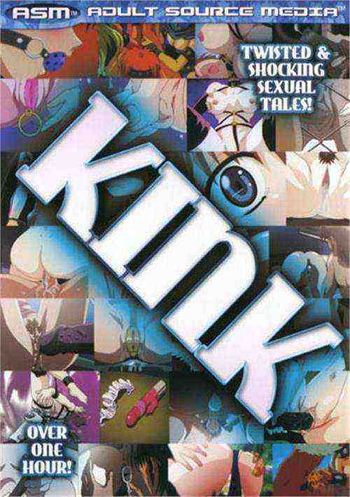 [18+] Kink