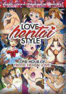 [18+] Love Hentai Style