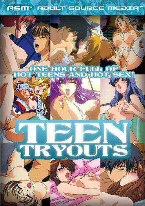 [18+] Teen Tryouts