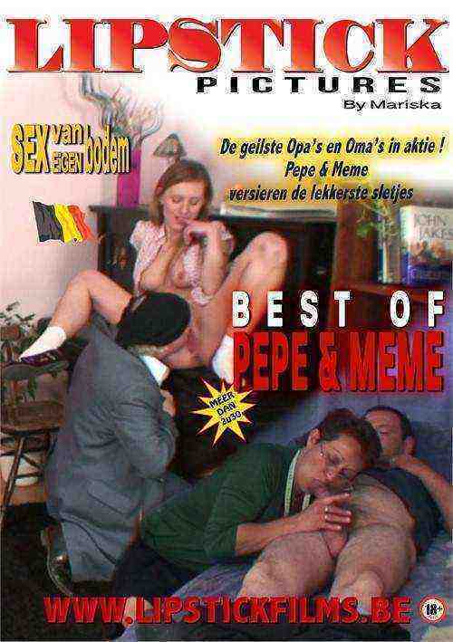 [18+] Best of Pepe & Meme