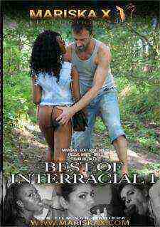 [18+] Best of Interracial