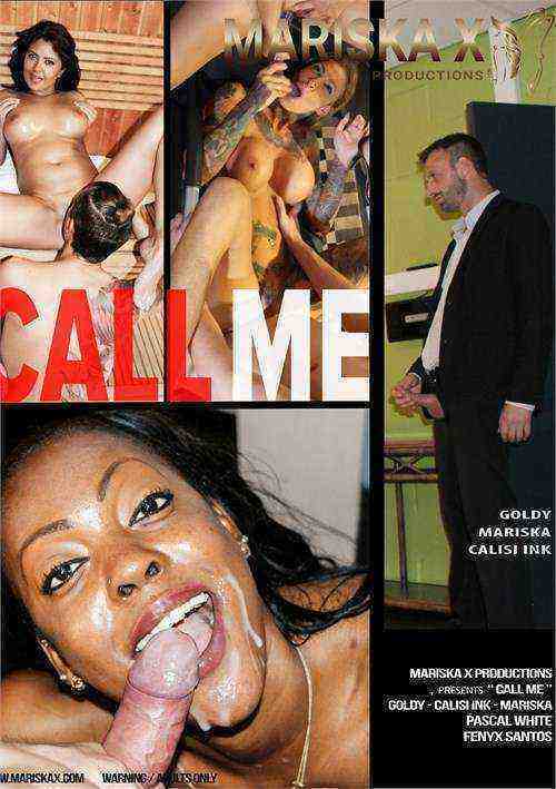 [18+] Call Me