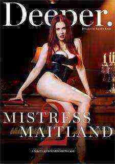 [18+] Mistress Maitland 2