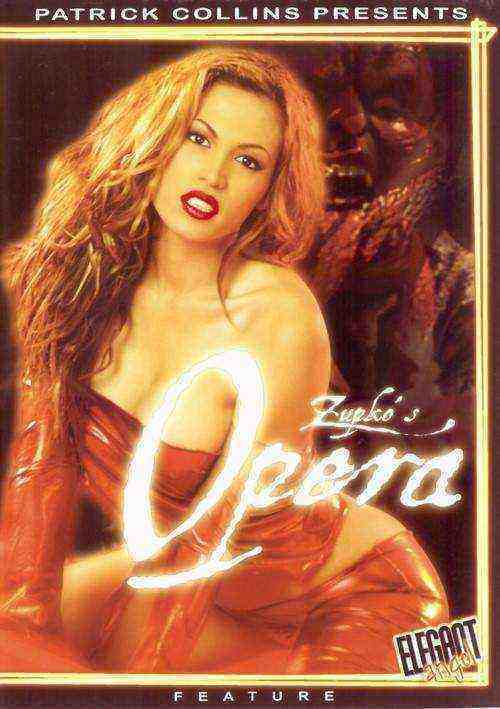 [18+] Thomas Zupko's Opera