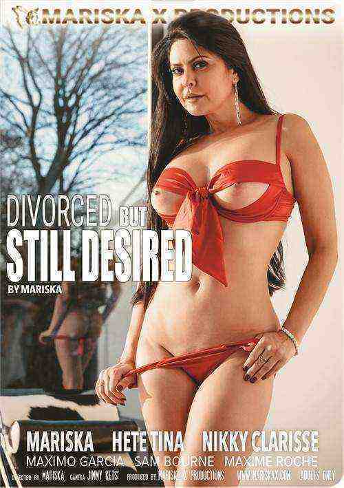 [18+] Divorced But Still Desired