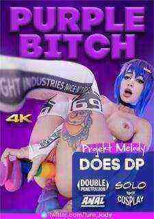 [18+] Projekt Melody Does DP