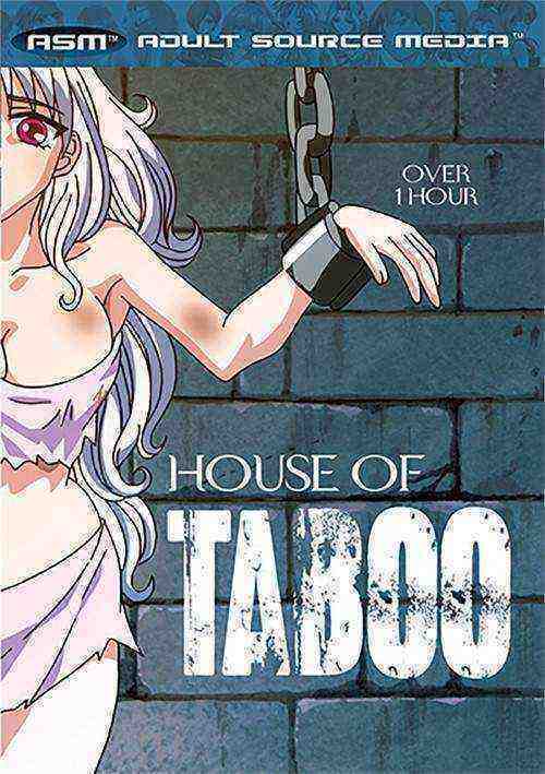 [18+] House of Taboo