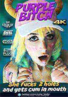 [18+] She Fucks 2 Holes and Gets Cum In Mouth