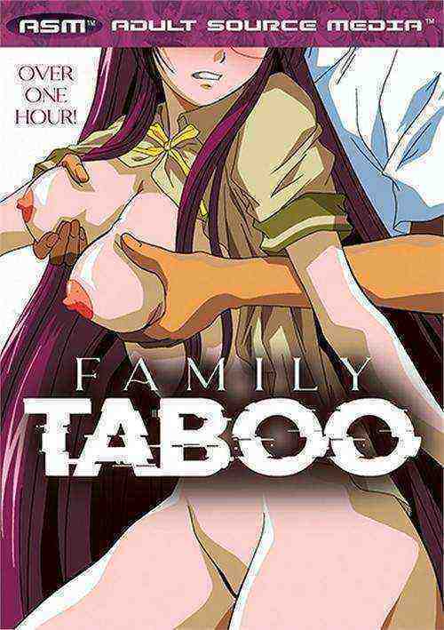 [18+] Family Taboo