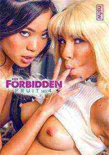 [18+] Her Forbidden Fruit No. 4