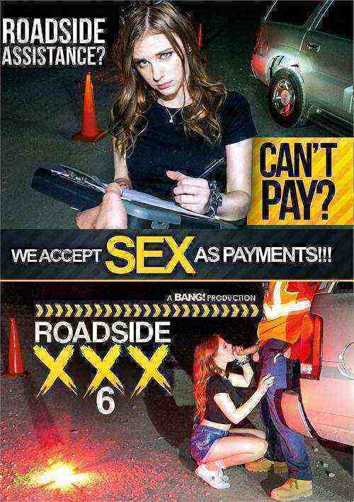 [18+] Roadside XXX 6