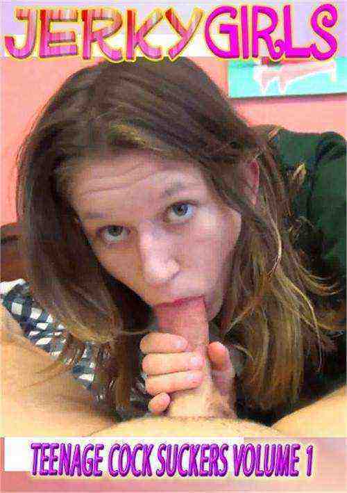 [18+] Teenage Cock Suckers