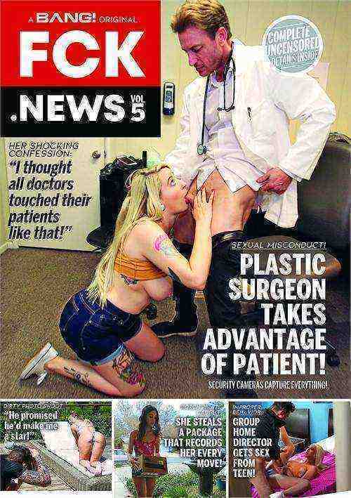 [18+] FCK News 5