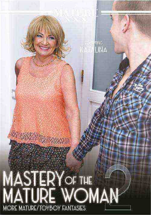 [18+] Mastery of The Mature Woman 2