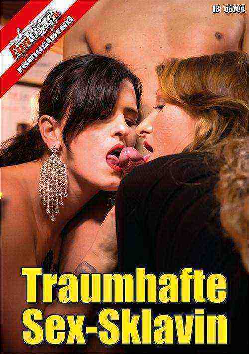 [18+] Traumhafte Sex-Sklavin (Dreamy Sex Slave)