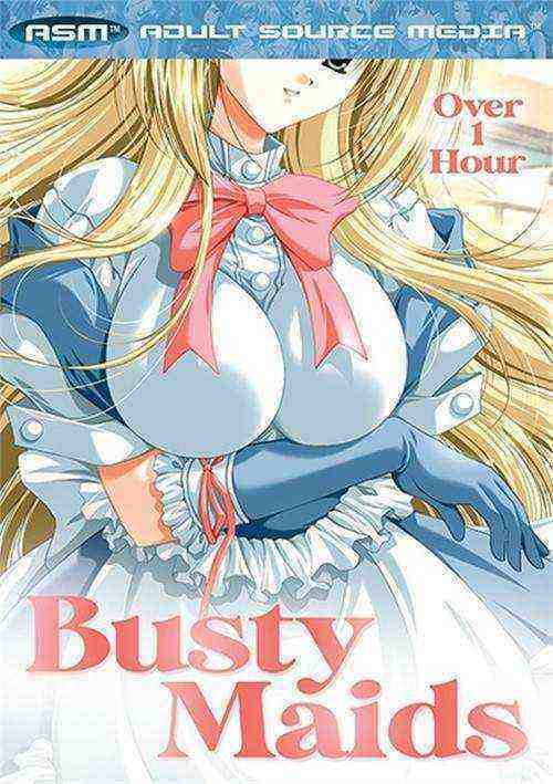 [18+] Busty Maids