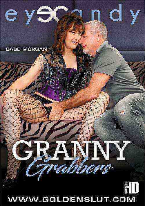 [18+] Granny Grabbers