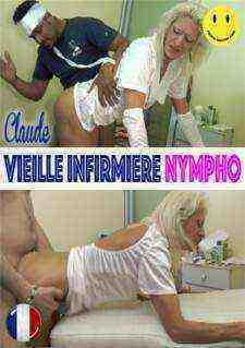 [18+] Claude: Vieille Infirmiere Nympho