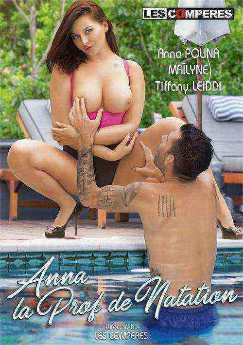 [18+] Anna, La Prof de Natation
