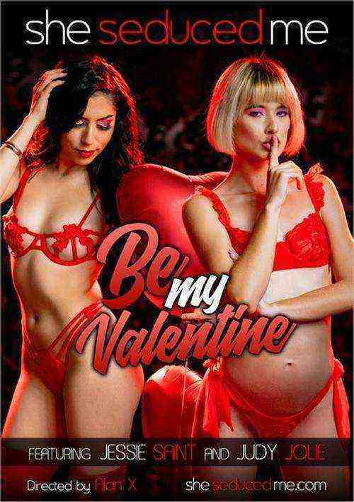 [18+] Be My Valentine