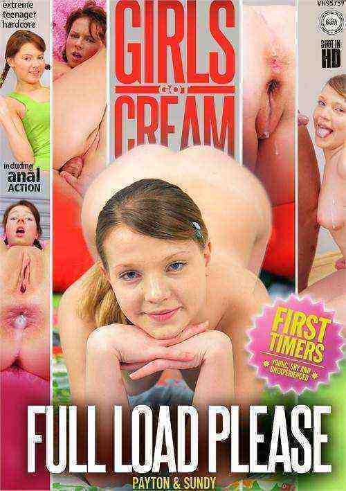 [18+] Full Load Please