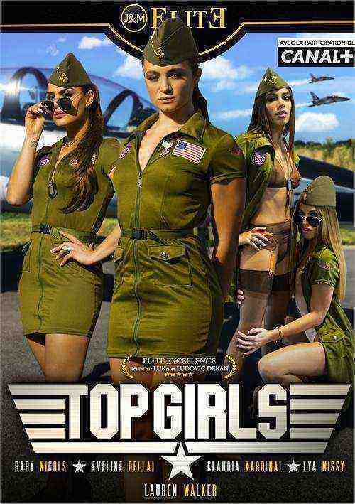 [18+] Top Girls