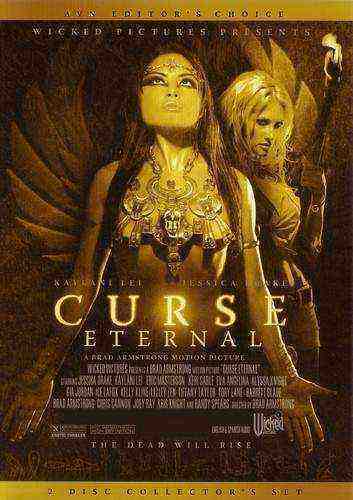 [18+] Curse Eternal