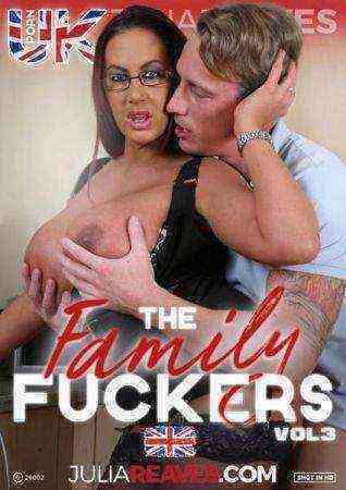 [18+] The Family Fuckers 3
