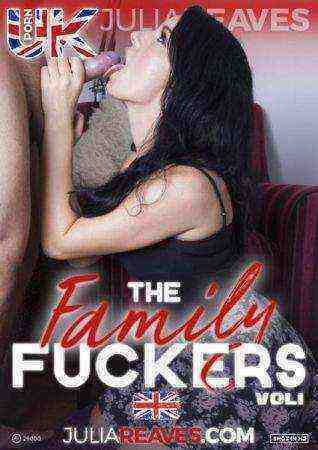 [18+] The Family Fuckers