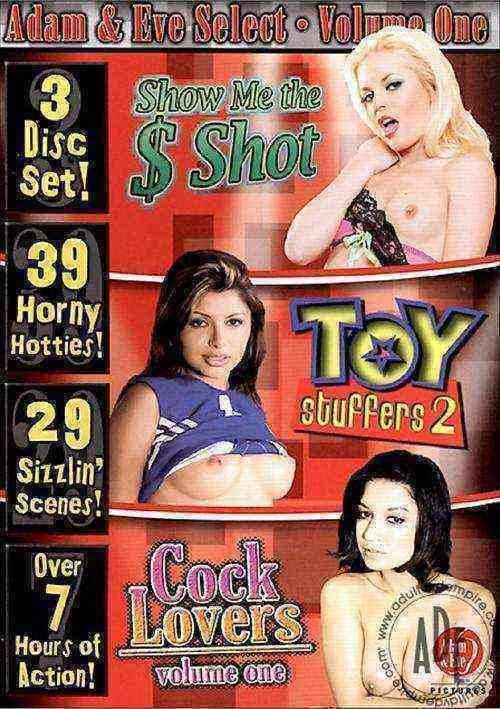 [18+] Adam & Eve Select