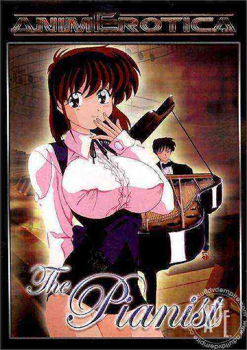 [18+] The Pianist