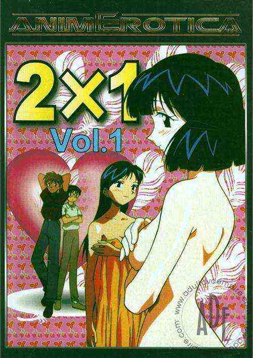[18+] 2 X 1