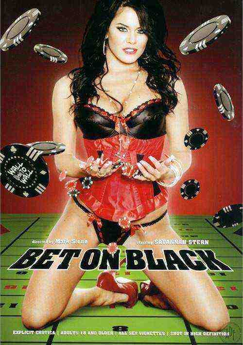 [18+] Bet On Black