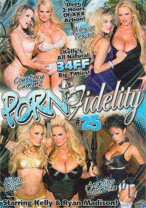 [18+] Porn Fidelity 25