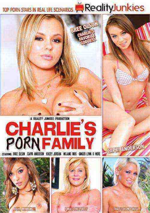 [18+] Charlie's Porn Family