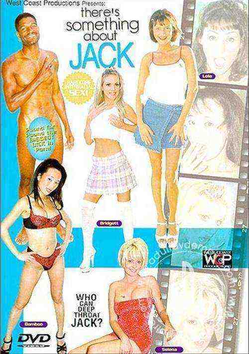 [18+] There's Something About Jack