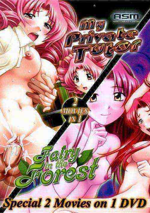 [18+] My Private Tutor/ Fairy In The Forest