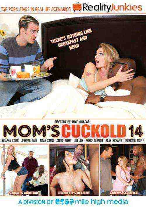 [18+] Mom's Cuckold 14