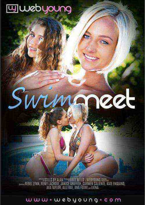 [18+] Swim Meet