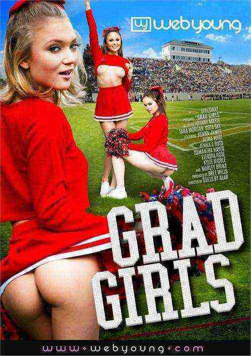 [18+] Grad Girls