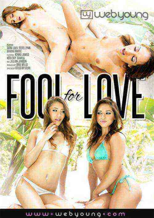 [18+] Fool For Love