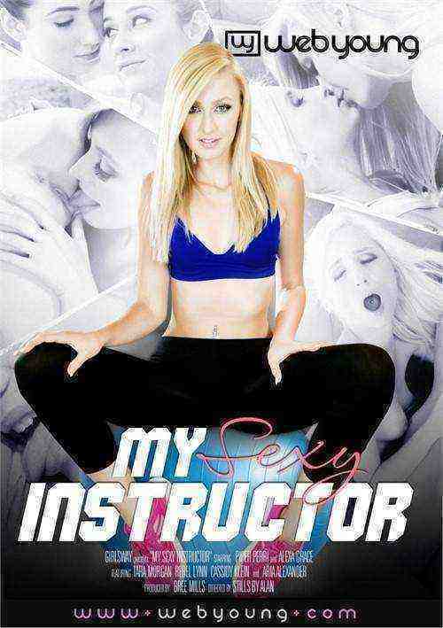 [18+] My Sexy Instructor