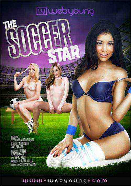 [18+] The Soccer Star
