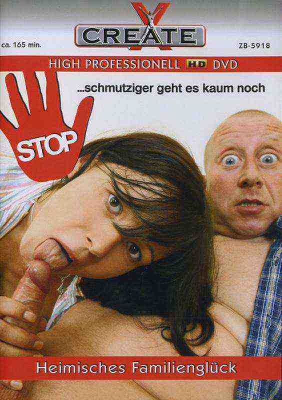 [18+] Heimisches FamilienglÃ¼ck