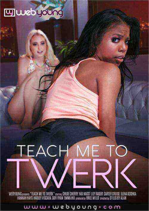 [18+] Teach Me To Twerk