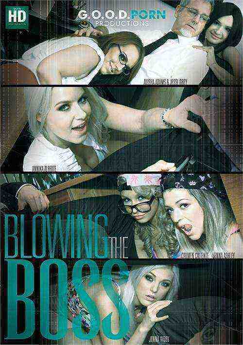[18+] Blowing the Boss