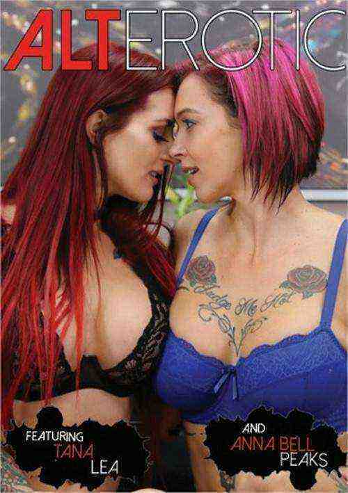 [18+] Big Tits Tattooed Babes Anna Bell Peaks And Tana Lea Gangbang