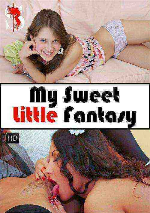 [18+] My Sweet Little Fantasy