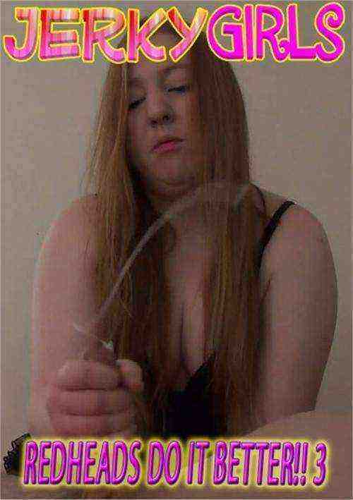 [18+] Redheads Do It Better 3